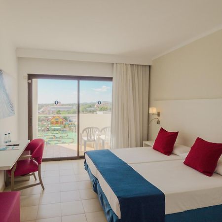 Hotel La Santa Maria Cala Millor  Kültér fotó