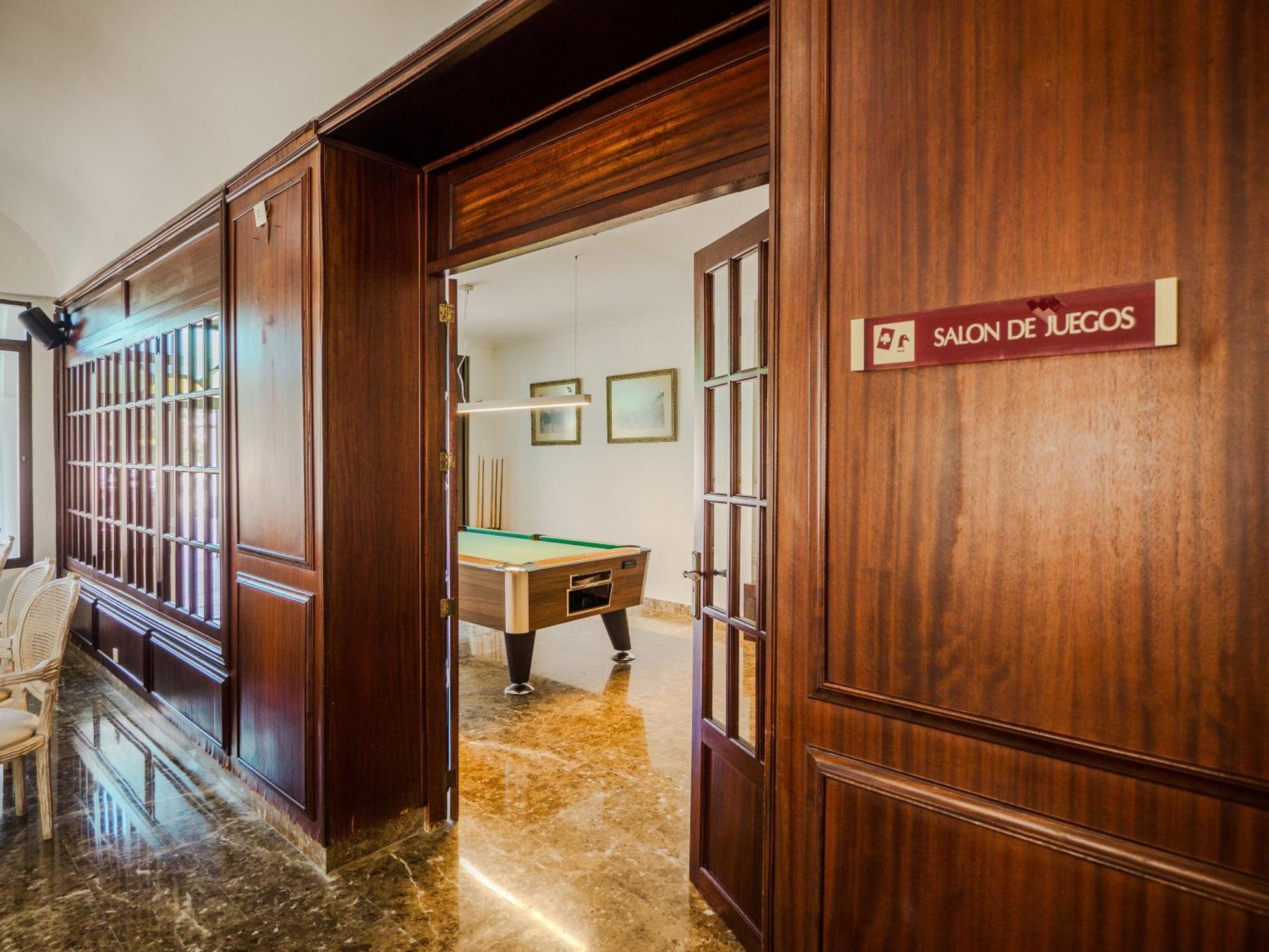 Hotel La Santa Maria Cala Millor  Kültér fotó
