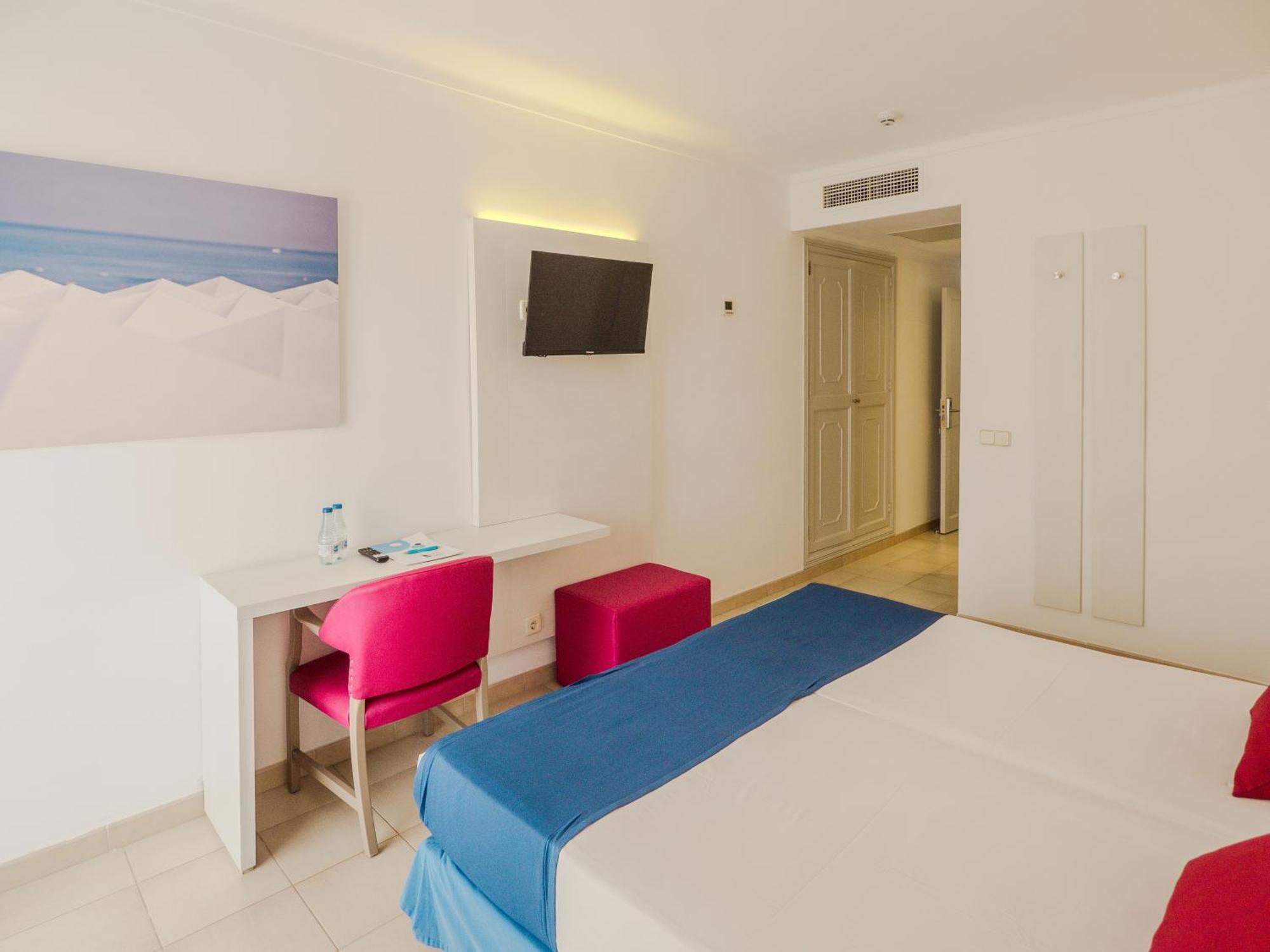 Hotel La Santa Maria Cala Millor  Kültér fotó