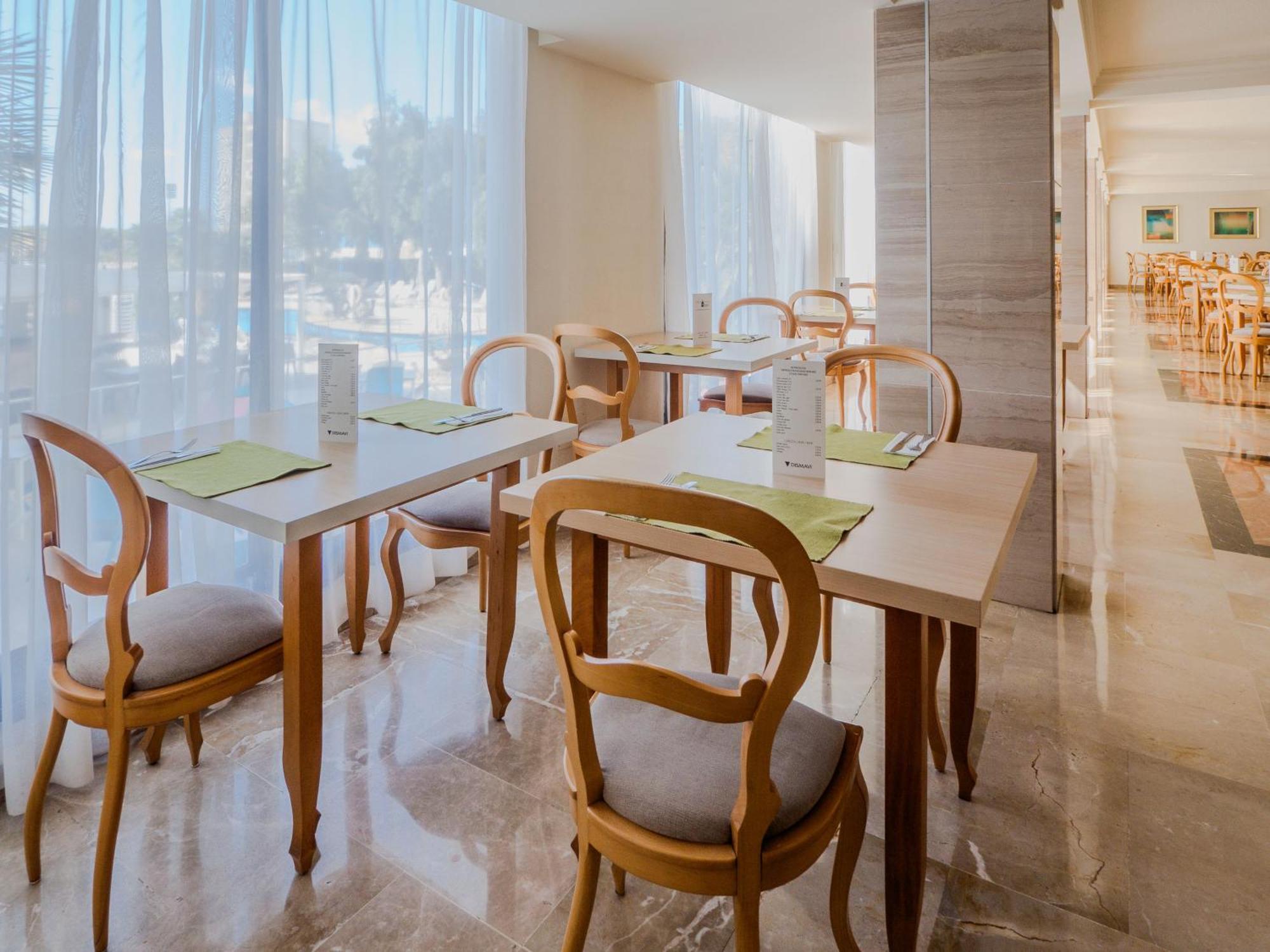 Hotel La Santa Maria Cala Millor  Kültér fotó